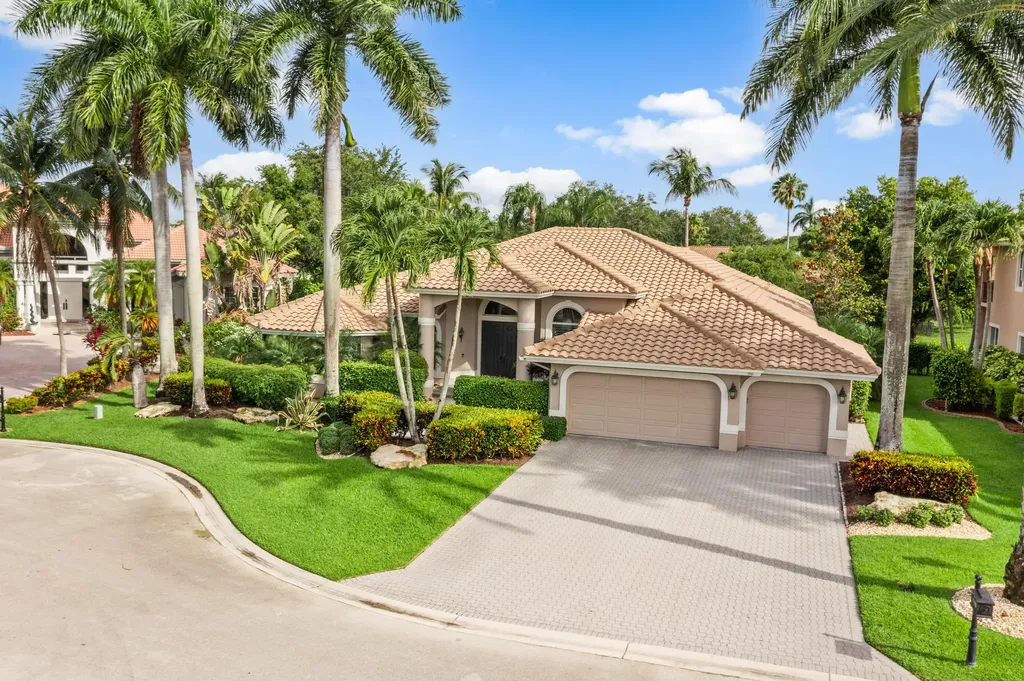1760 NW 126th Drive Coral Springs FL 33071