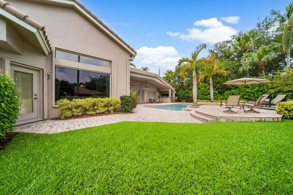 1760 NW 126th Drive Coral Springs FL 33071