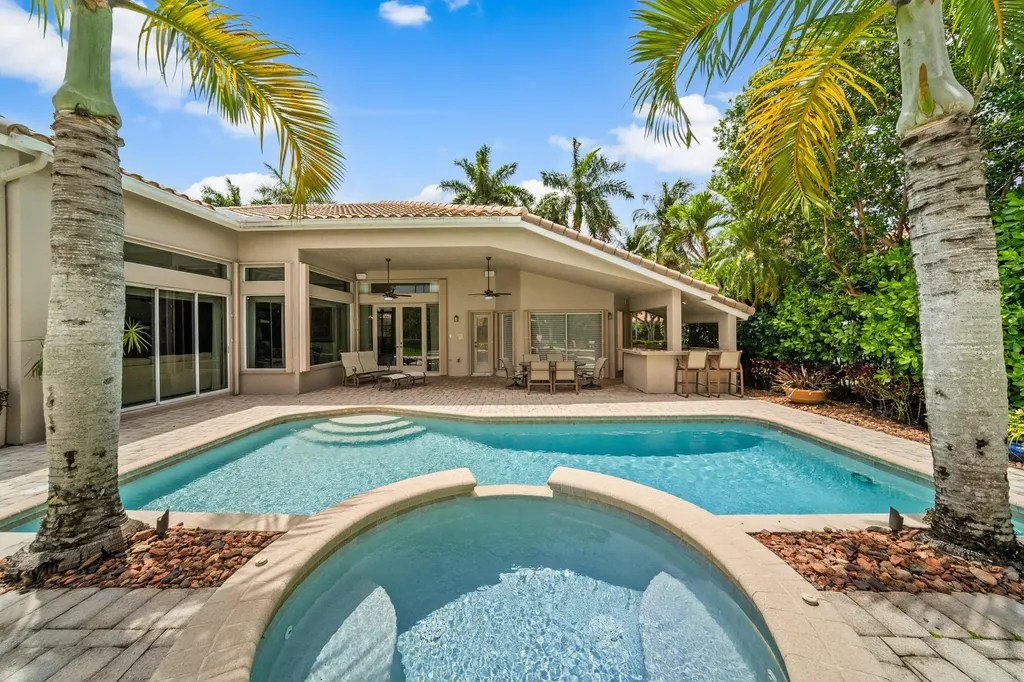 1760 NW 126th Drive Coral Springs FL 33071