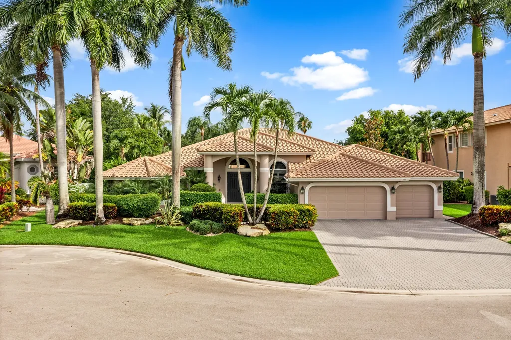 1760 NW 126th Drive Coral Springs FL 33071