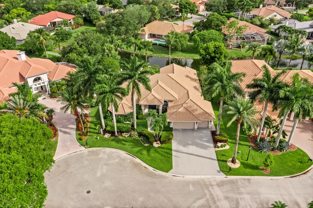 1760 NW 126th Drive Coral Springs FL 33071