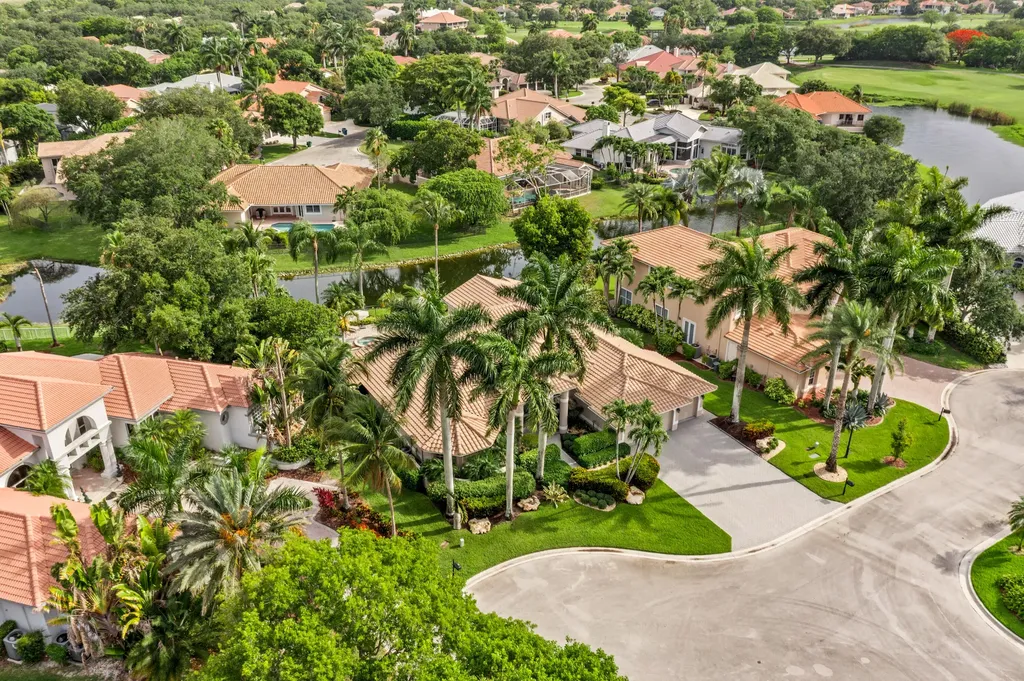 1760 NW 126th Drive Coral Springs FL 33071