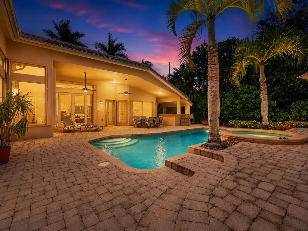 1760 NW 126th Drive Coral Springs FL 33071