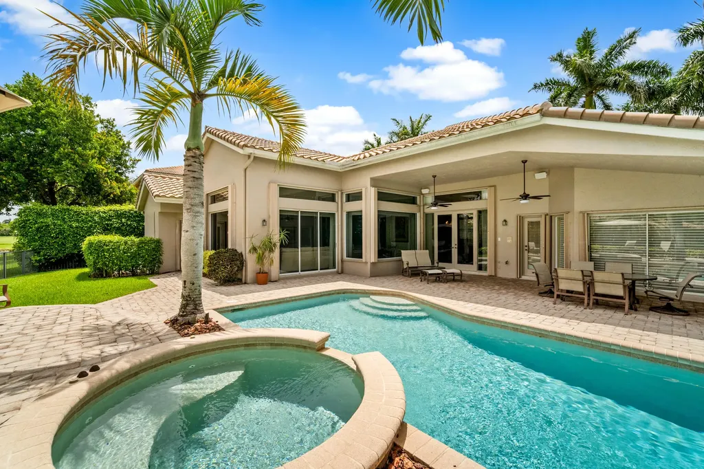 1760 NW 126th Drive Coral Springs FL 33071