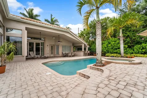 1760 NW 126th Drive Coral Springs FL 33071