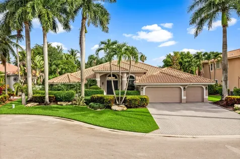 1760 NW 126th Drive Coral Springs FL 33071