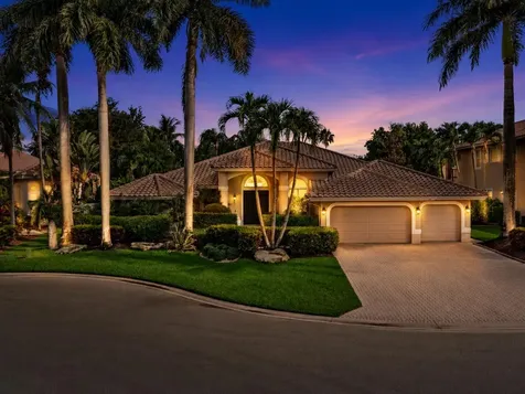 1760 NW 126th Drive Coral Springs FL 33071