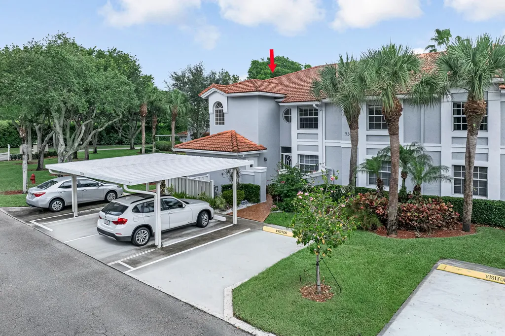 7384 Lake Meadow Way Boynton Beach FL 33437