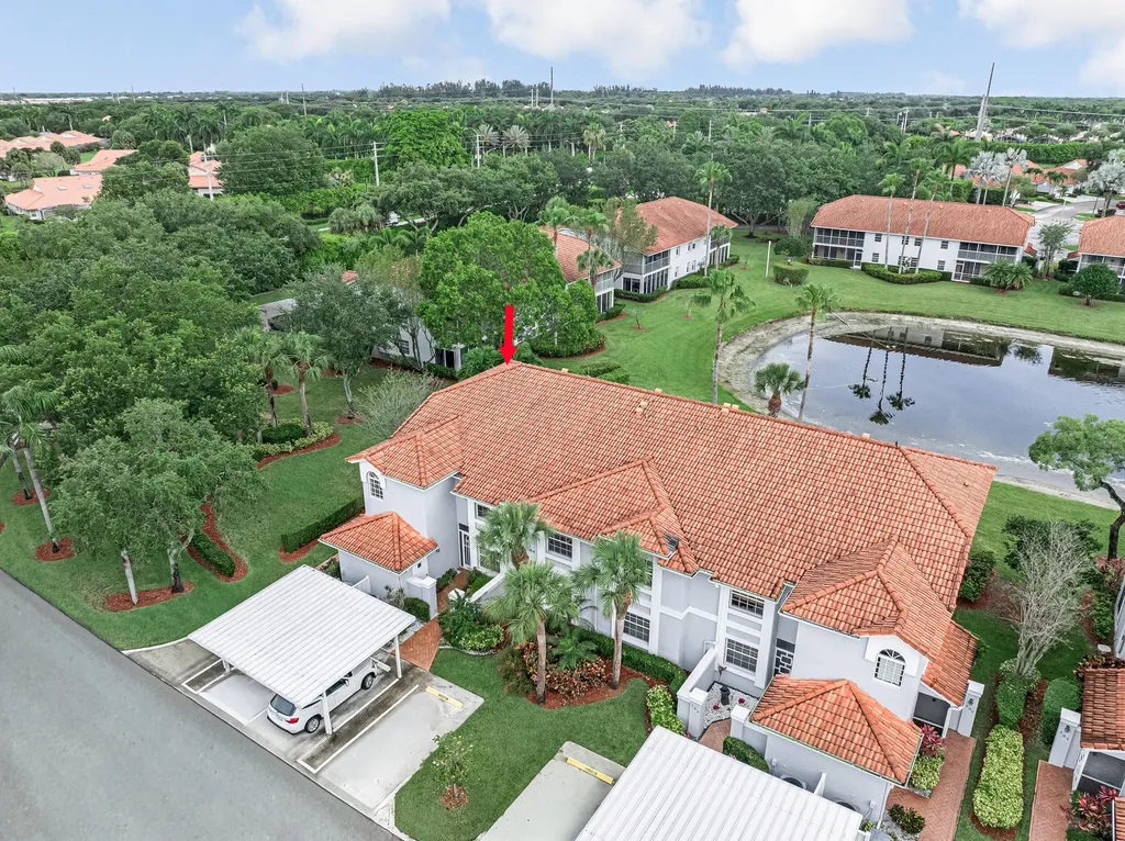 7384 Lake Meadow Way Boynton Beach FL 33437