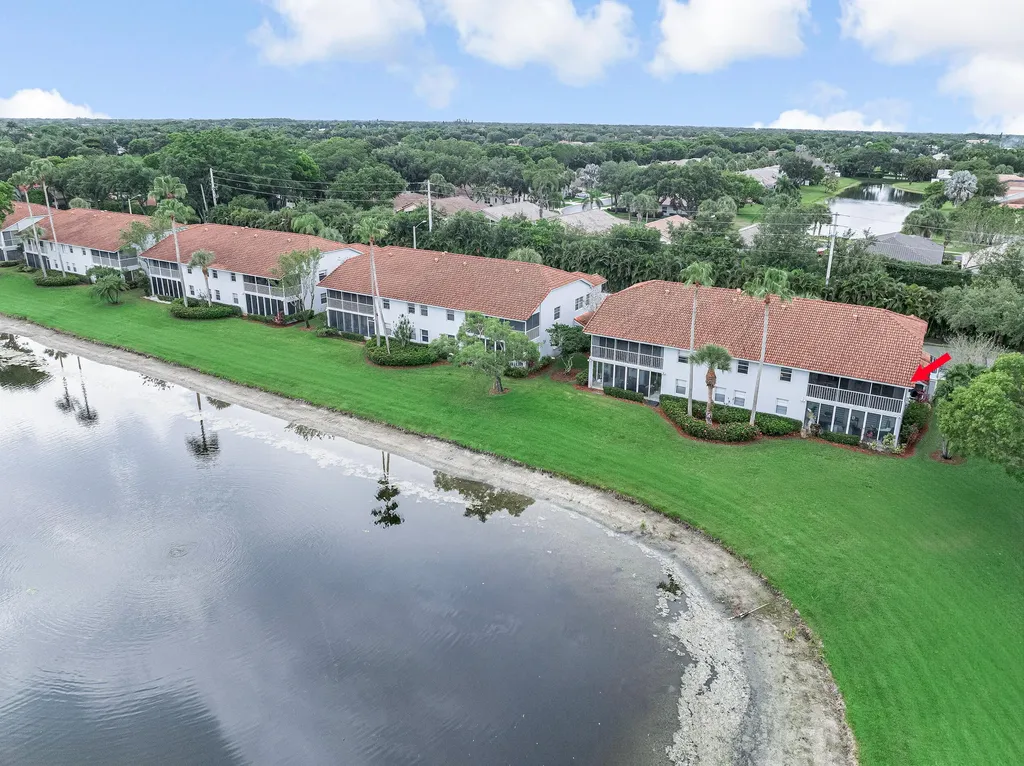 7384 Lake Meadow Way Boynton Beach FL 33437