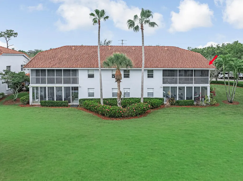 7384 Lake Meadow Way Boynton Beach FL 33437