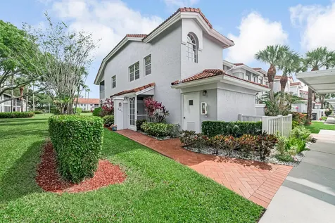 7384 Lake Meadow Way Boynton Beach FL 33437