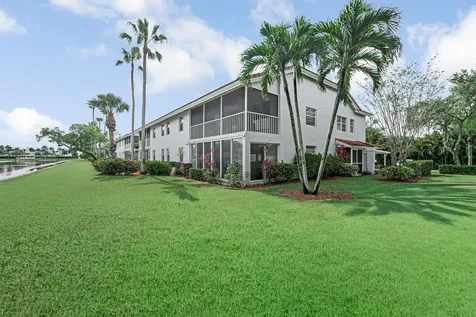 7384 Lake Meadow Way Boynton Beach FL 33437