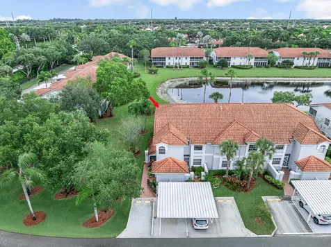 7384 Lake Meadow Way Boynton Beach FL 33437