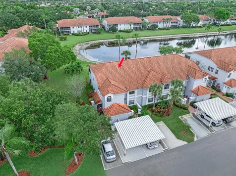 7384 Lake Meadow Way Boynton Beach FL 33437