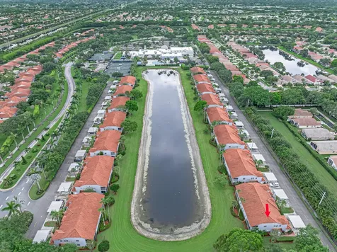 7384 Lake Meadow Way Boynton Beach FL 33437