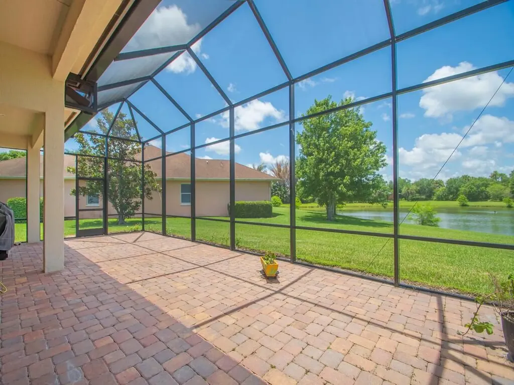 4405 65th Drive Vero Beach FL 32967