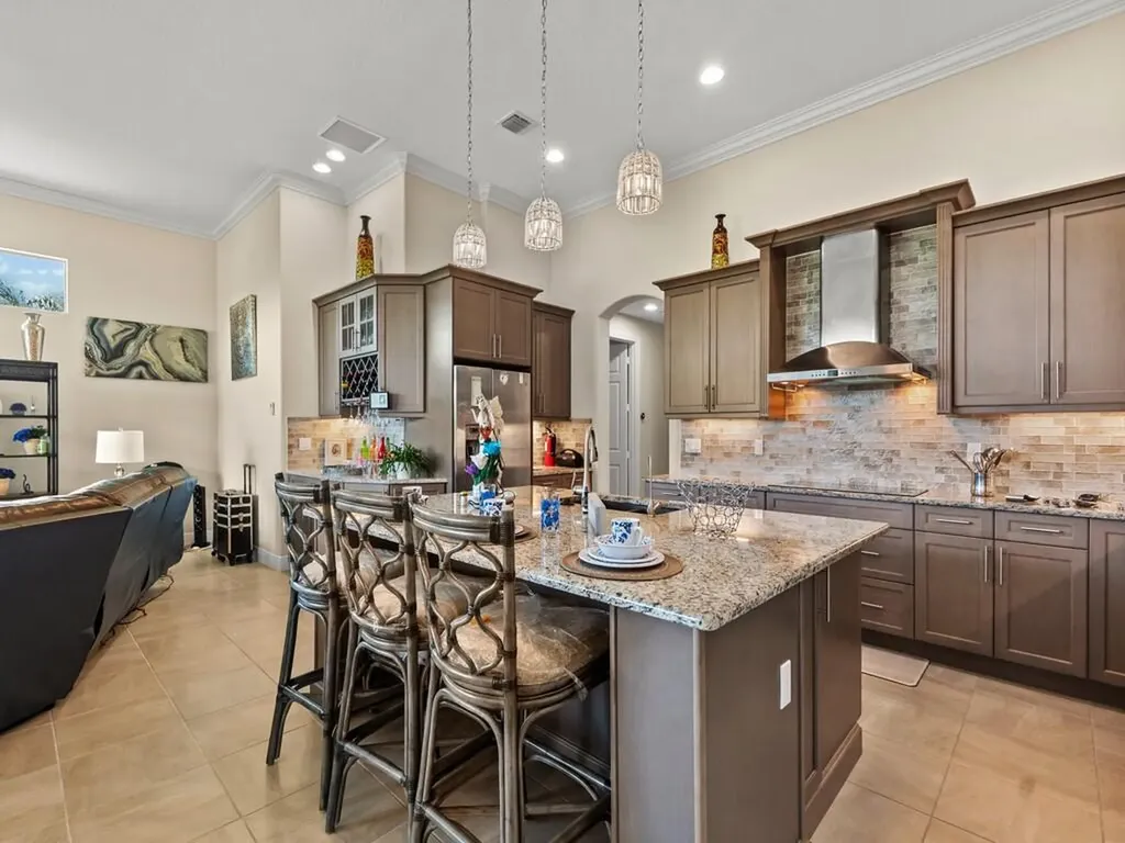 4405 65th Drive Vero Beach FL 32967