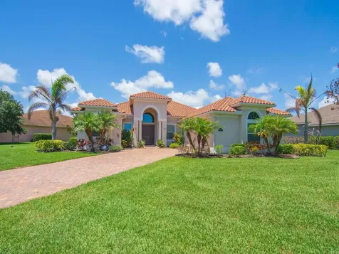 4405 65th Drive Vero Beach FL 32967
