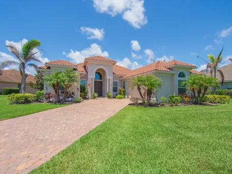 4405 65th Drive Vero Beach FL 32967