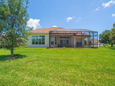 4405 65th Drive Vero Beach FL 32967
