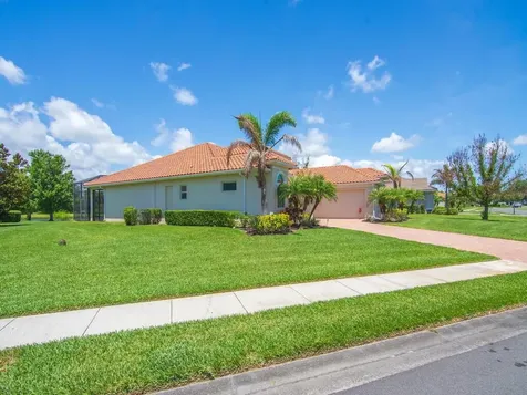 4405 65th Drive Vero Beach FL 32967