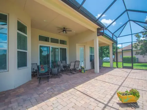 4405 65th Drive Vero Beach FL 32967