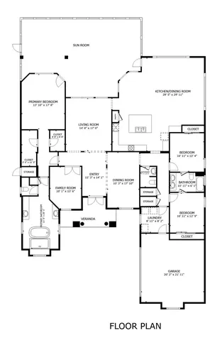 4405 65th Drive Vero Beach FL 32967