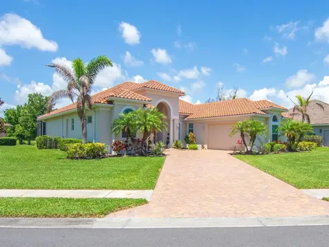 4405 65th Drive Vero Beach FL 32967