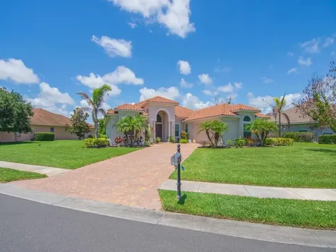 4405 65th Drive Vero Beach FL 32967