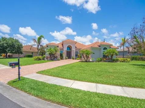 4405 65th Drive Vero Beach FL 32967