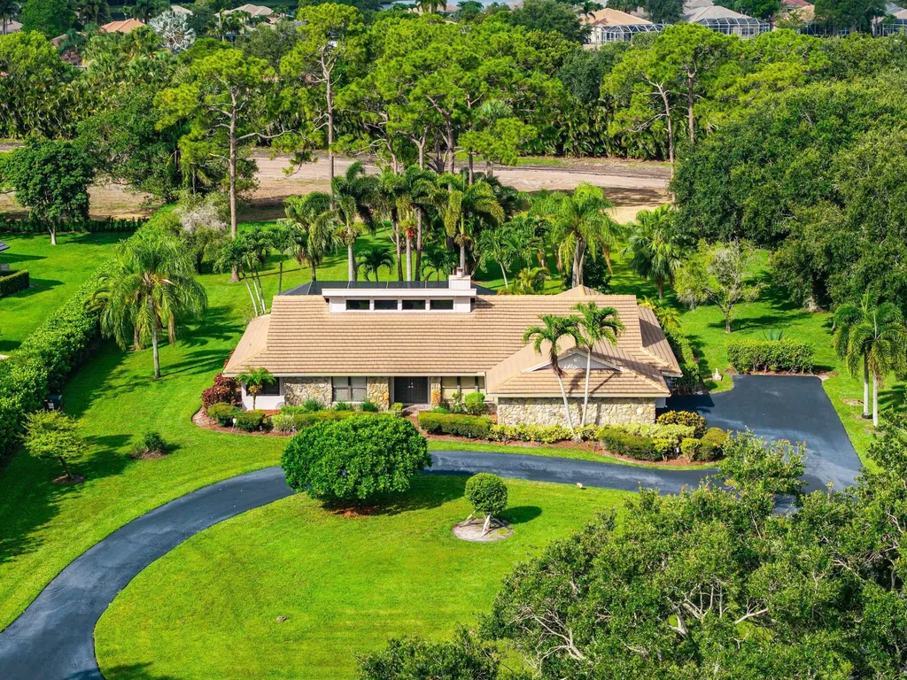 9405 Dundee Drive Lake Worth FL 33467