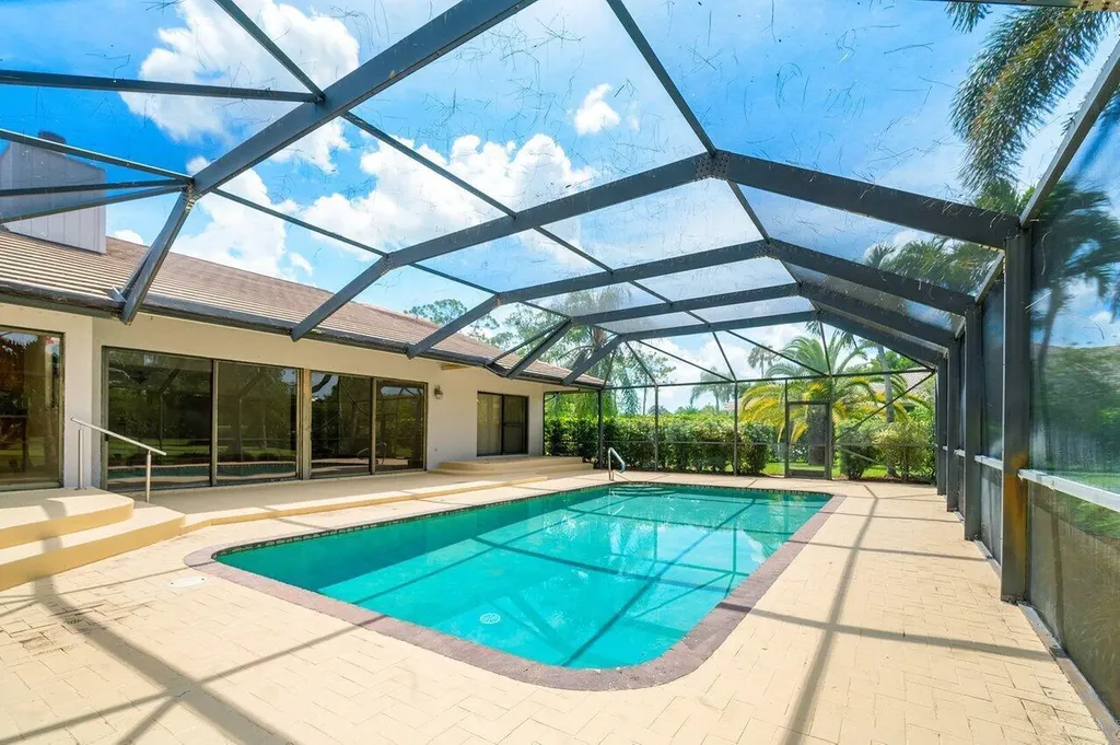 9405 Dundee Drive Lake Worth FL 33467