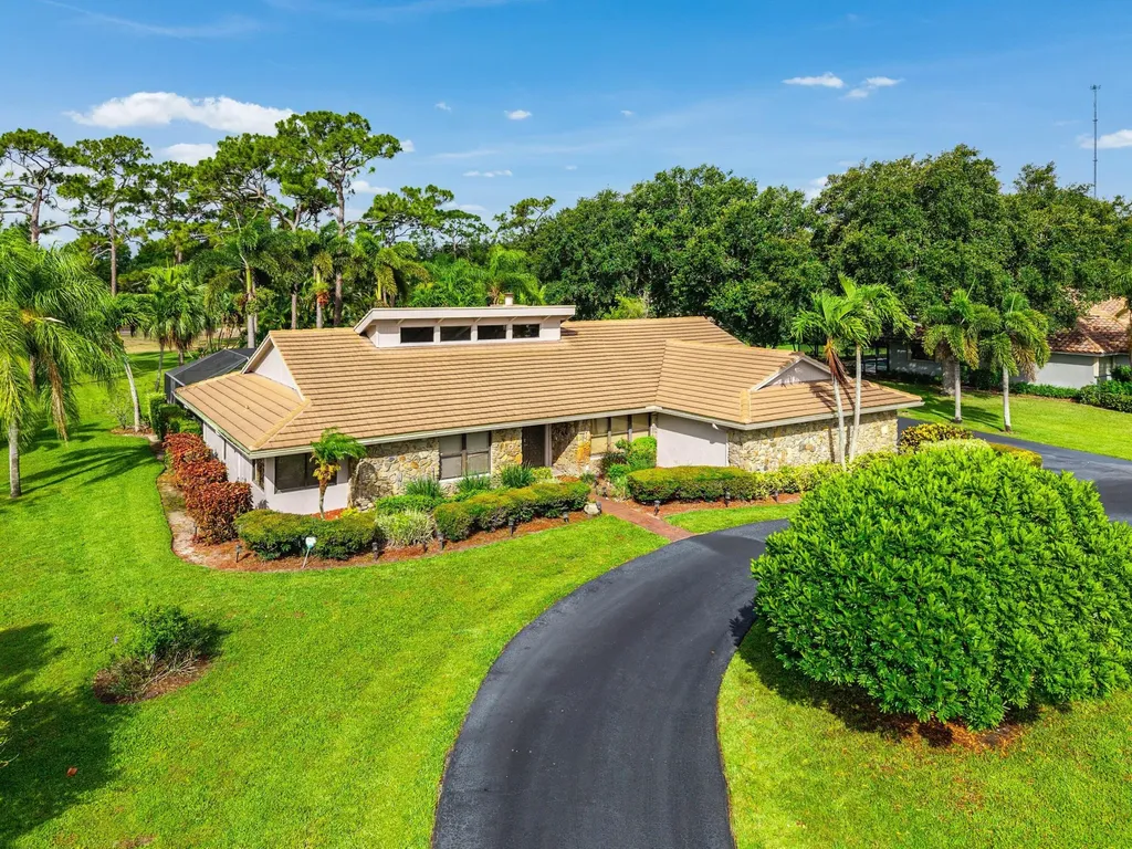 9405 Dundee Drive Lake Worth FL 33467