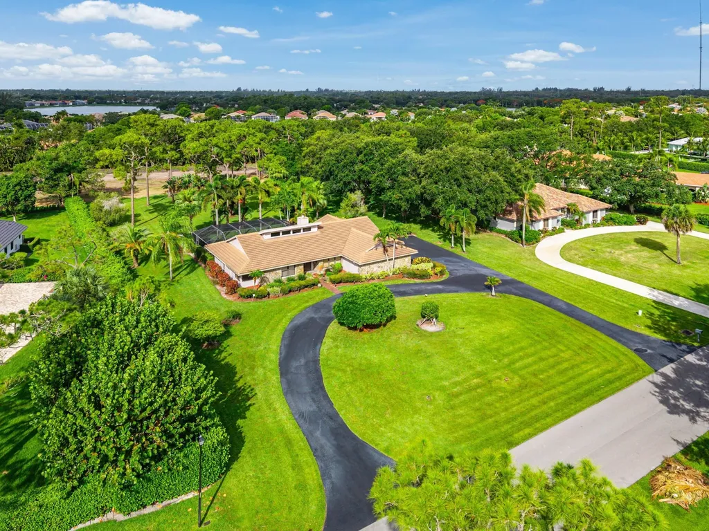 9405 Dundee Drive Lake Worth FL 33467