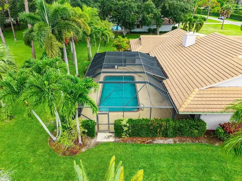 9405 Dundee Drive Lake Worth FL 33467