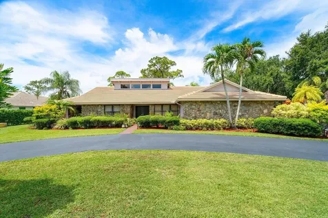 9405 Dundee Drive Lake Worth FL 33467