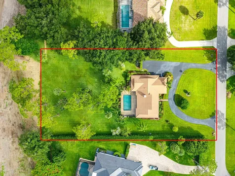 9405 Dundee Drive Lake Worth FL 33467