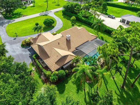 9405 Dundee Drive Lake Worth FL 33467