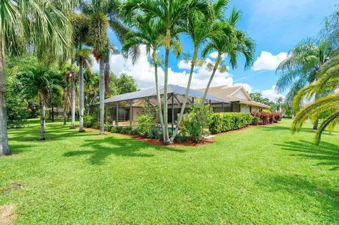 9405 Dundee Drive Lake Worth FL 33467