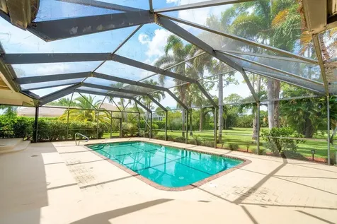 9405 Dundee Drive Lake Worth FL 33467