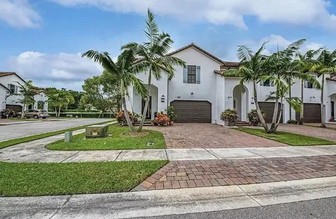 3199 Santa Catalina Place Greenacres FL 33467