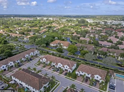 3199 Santa Catalina Place Greenacres FL 33467