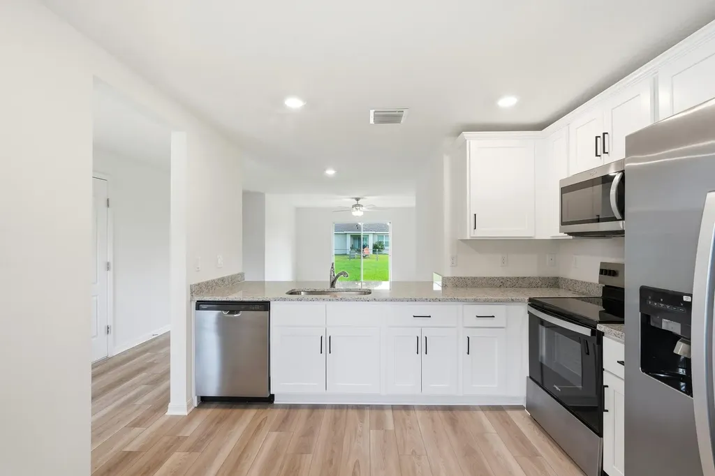 375 SW Dwight Avenue Port St Lucie FL 34983