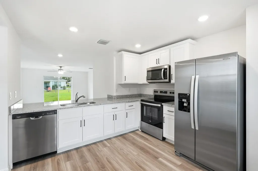 375 SW Dwight Avenue Port St Lucie FL 34983