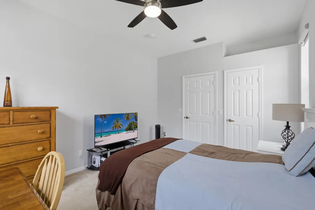 848 NW Sorrento Lane Port St Lucie FL 34986