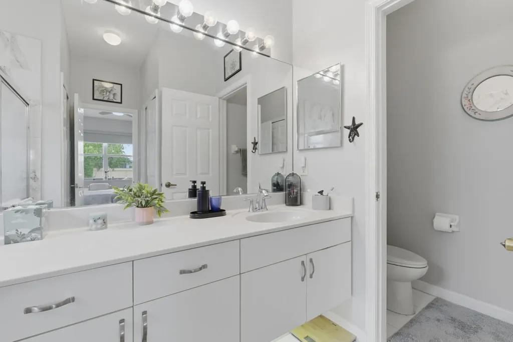 848 NW Sorrento Lane Port St Lucie FL 34986