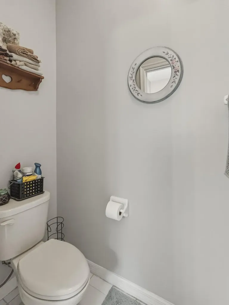 848 NW Sorrento Lane Port St Lucie FL 34986