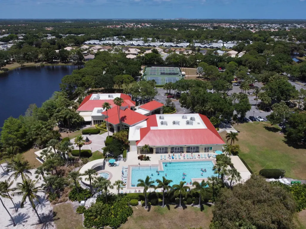 848 NW Sorrento Lane Port St Lucie FL 34986