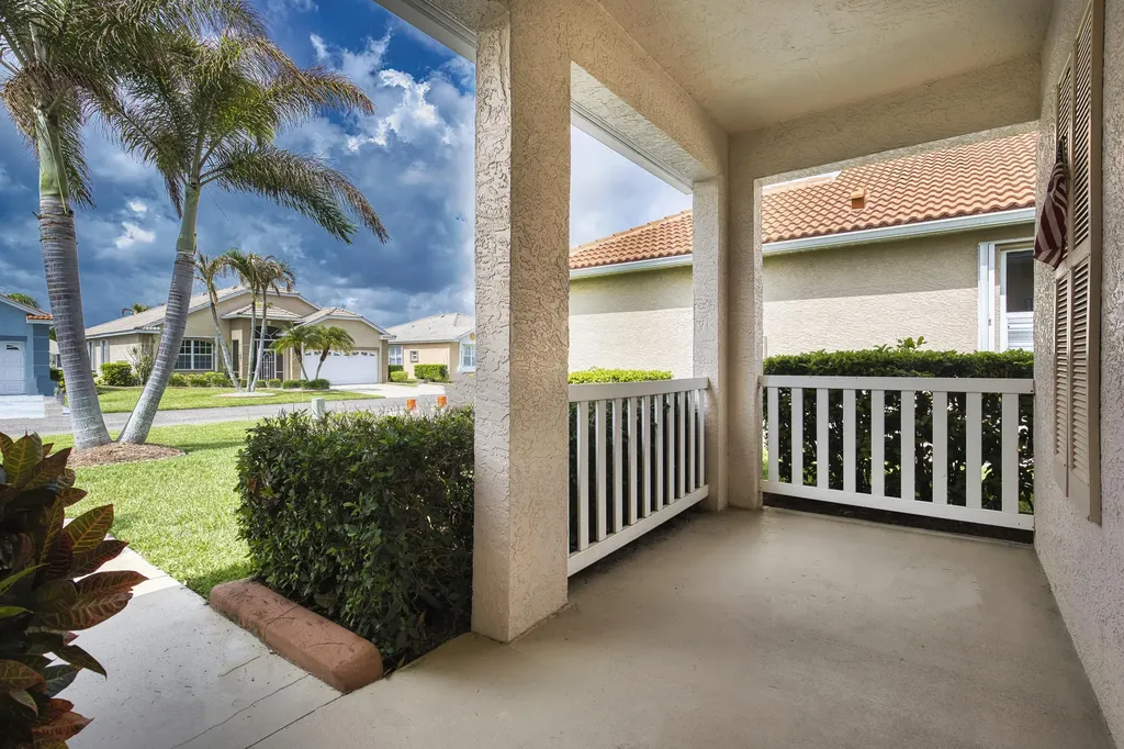 848 NW Sorrento Lane Port St Lucie FL 34986